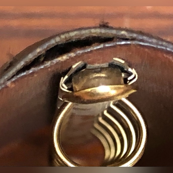 LOUIS VUITTON Small Ring Agenda Cover - Picture 8 of 15